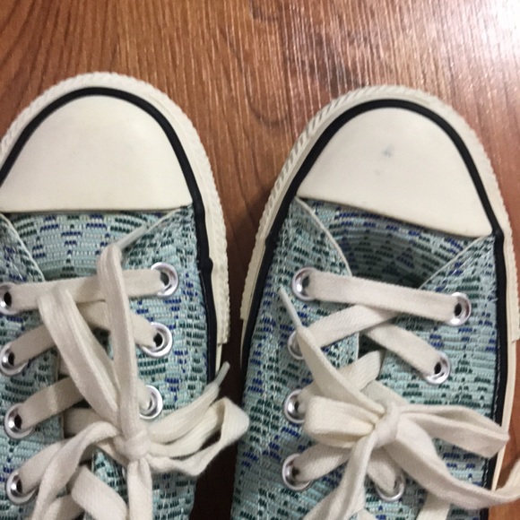 Converse all Star - Picture 3 of 6
